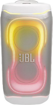Портативная колонка JBL PartyBox 330 White (JBLPB330WHTEP) - фото 1 Портативная колонка JBL PartyBox 330 White (JBLPB330WHTEP) - фото 1