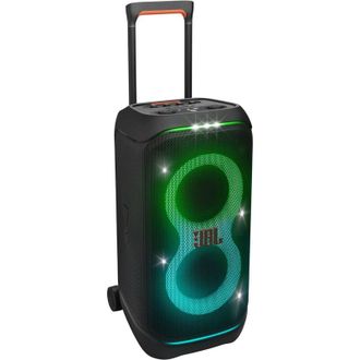 Портативная колонка JBL Party BOX 320 Black - фото 2