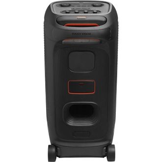 Портативная колонка JBL Party BOX 320 Black - фото 4