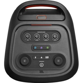 Портативная колонка JBL Party BOX 320 Black - фото 5
