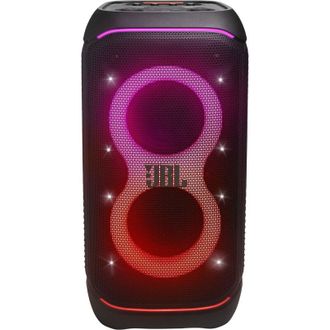Портативная колонка JBL Party BOX 320 Black - фото 1