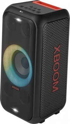 Портативная колонка LG BOOM XL5S - фото 2