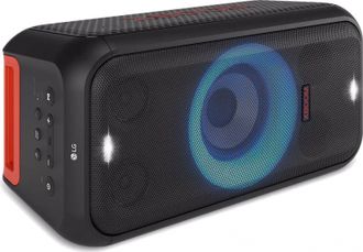 Портативная колонка LG BOOM XL5S - фото 4
