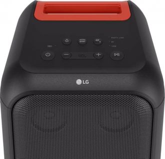 Портативная колонка LG BOOM XL5S - фото 5