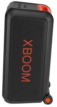 Портативна колонка LG XBOOM XL7S - фото 2