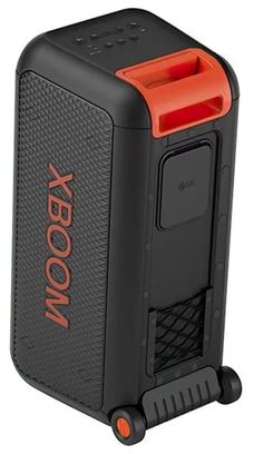 Портативна колонка LG XBOOM XL7S - фото 3