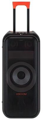 Портативна колонка LG XBOOM XL7S - фото 4