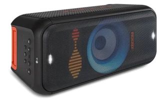 Портативна колонка LG XBOOM XL7S - фото 5