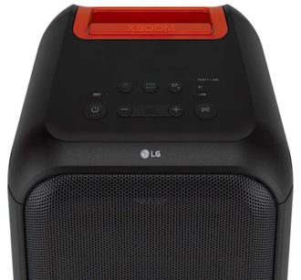 Портативна колонка LG XBOOM XL7S - фото 6