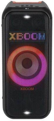Портативна колонка LG XBOOM XL7S - фото 1