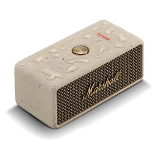 Портативная колонка Marshall Emberton III Cream (1006712) - фото 3
