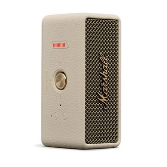 Портативная колонка Marshall Emberton III Cream (1006712) - фото 4