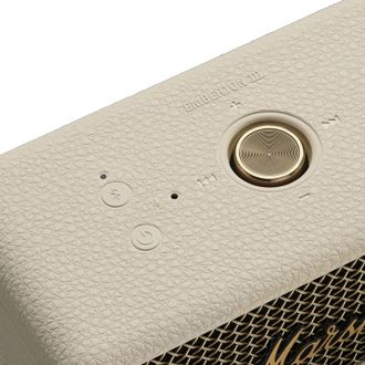 Портативная колонка Marshall Emberton III Cream (1006712) - фото 5