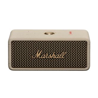 Портативная колонка Marshall Emberton III Cream (1006712) - фото 1
