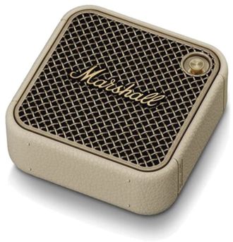 Портативна колонка Marshall Willen II Cream (1006717) - фото 3