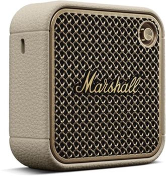 Портативна колонка Marshall Willen II Cream (1006717) - фото 4