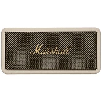Портативная колонка Marshall Emberton III Cream (1006885) - фото 2 Портативная колонка Marshall Emberton III Cream (1006885) - фото 2