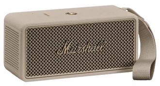 Портативная колонка Marshall Middleton II Cream (1007429) - фото 2