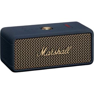 Портативна колонка Marshall Emberton III Midnight Blue (1008137) - фото 2