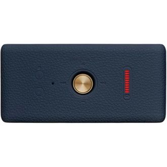 Портативна колонка Marshall Emberton III Midnight Blue (1008137) - фото 3