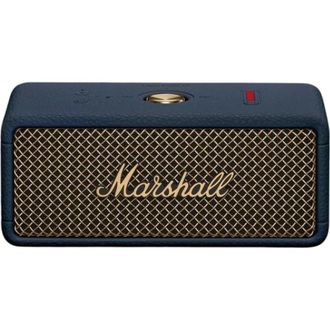 Портативна колонка Marshall Emberton III Midnight Blue (1008137) - фото 1