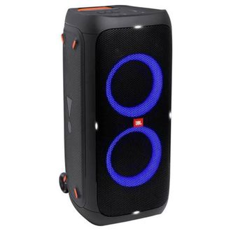 Моноблочная акустическая система JBL PartyBox 310 (JBLPARTYBOX310) - фото 1 Моноблочная акустическая система JBL PartyBox 310 (JBLPARTYBOX310) - фото 1