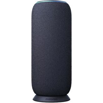 Портативная колонка Motorola Moto Sound Flow Carbon (PG38C07843) - фото 2 Портативная колонка Motorola Moto Sound Flow Carbon (PG38C07843) - фото 2