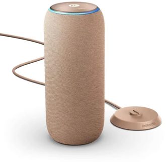 Портативная колонка Motorola Moto Sound Flow Warm Taupe (PG38C07850) - фото 5 Портативная колонка Motorola Moto Sound Flow Warm Taupe (PG38C07850) - фото 5
