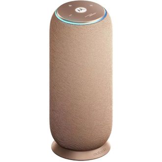 Портативная колонка Motorola Moto Sound Flow Warm Taupe (PG38C07850) - фото 1 Портативная колонка Motorola Moto Sound Flow Warm Taupe (PG38C07850) - фото 1