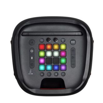 Мультимедийная акустика JBL PartyBox 1000 (PARTYBOX1000) - фото 2 Мультимедийная акустика JBL PartyBox 1000 (PARTYBOX1000) - фото 2