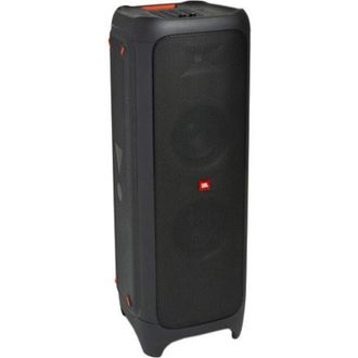 Мультимедийная акустика JBL PartyBox 1000 (PARTYBOX1000) - фото 4 Мультимедийная акустика JBL PartyBox 1000 (PARTYBOX1000) - фото 4