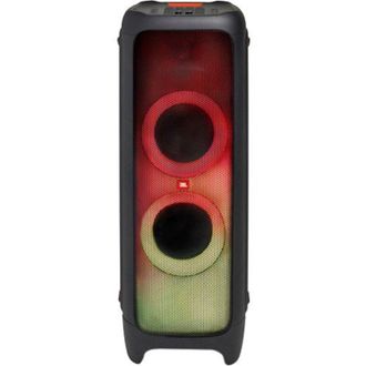 Мультимедийная акустика JBL PartyBox 1000 (PARTYBOX1000) - фото 1 Мультимедийная акустика JBL PartyBox 1000 (PARTYBOX1000) - фото 1