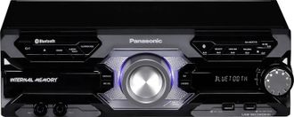 Музыкальный центр Panasonic SC-AKX710GSK - фото 4 Музыкальный центр Panasonic SC-AKX710GSK - фото 4