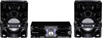 Музыкальный центр Panasonic SC-AKX710GSK - фото 1 Музыкальный центр Panasonic SC-AKX710GSK - фото 1