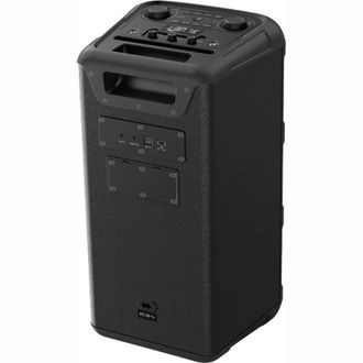 Портативная колонка Panasonic SC-BMAX10 Black (SC-BMAX10WWK) (7137263) - фото 5 Портативная колонка Panasonic SC-BMAX10 Black (SC-BMAX10WWK) (7137263) - фото 5