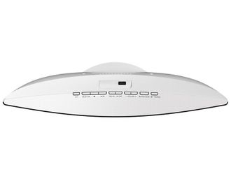 Мікросистема Panasonic SC-HC200EE White Europe - фото 5