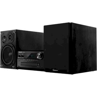 Мінісистема Panasonic SC-PMX90 Black - фото 2 Мінісистема Panasonic SC-PMX90 Black - фото 2