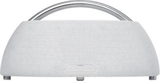 Портативна акустична система Harman Kardon Go+Play Mini White (HKGOPLAYMINIWHTEU) - фото 1 Портативна акустична система Harman Kardon Go+Play Mini White (HKGOPLAYMINIWHTEU) - фото 1