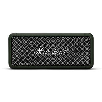 Портативная акустическая система Marshall Emberton Forest (1005944) - фото 3 Портативная акустическая система Marshall Emberton Forest (1005944) - фото 3