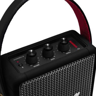 Портативна акустична система Marshall Stockwell II Black (1001898) - фото 3 Портативна акустична система Marshall Stockwell II Black (1001898) - фото 3