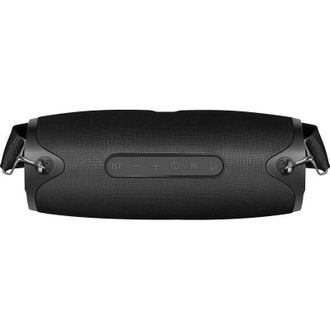 Портативная акустика Defender G22 Black (65122) - фото 2 Портативная акустика Defender G22 Black (65122) - фото 2