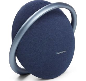 Портативная акустика Harman/Kardon Onyx Studio 7 Blue (HKOS7BLUEP) - фото 2 Портативная акустика Harman/Kardon Onyx Studio 7 Blue (HKOS7BLUEP) - фото 2