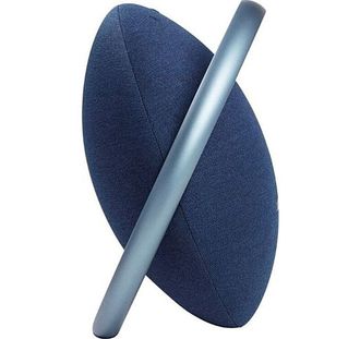 Портативная акустика Harman/Kardon Onyx Studio 7 Blue (HKOS7BLUEP) - фото 3 Портативная акустика Harman/Kardon Onyx Studio 7 Blue (HKOS7BLUEP) - фото 3