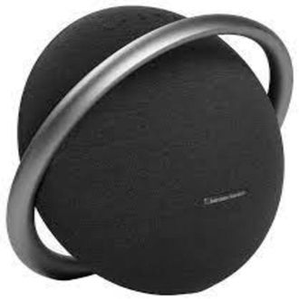Портативна акустика Harman/Kardon Onyx Studio 8 Black (HKOS8BLKEP) - фото 2