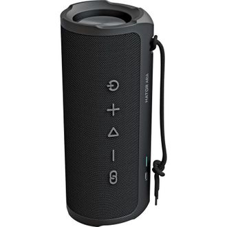 Портативная акустика Hator Aria Wireless Phantom Black (HTA-201) - фото 2 Портативная акустика Hator Aria Wireless Phantom Black (HTA-201) - фото 2