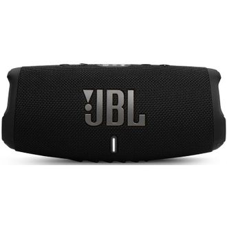 Портативна акустика JBL Charge 5 Wi-Fi Black (JBLCHARGE5WIFIBLK) - фото 1 Портативна акустика JBL Charge 5 Wi-Fi Black (JBLCHARGE5WIFIBLK) - фото 1