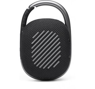 Портативная акустика JBL Clip 4 Black (JBLCLIP4BLK) - фото 3
