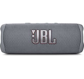 Портативна акустика JBL Flip 6 Grey (JBLFLIP6GREY) - фото 1