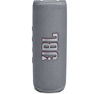 Портативна акустика JBL Flip 6 Grey (JBLFLIP6GREY) - фото 2