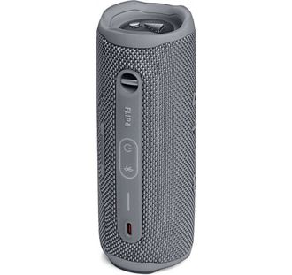 Портативна акустика JBL Flip 6 Grey (JBLFLIP6GREY) - фото 3